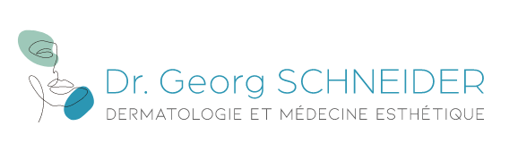 Dr. Georg Schneider Logo