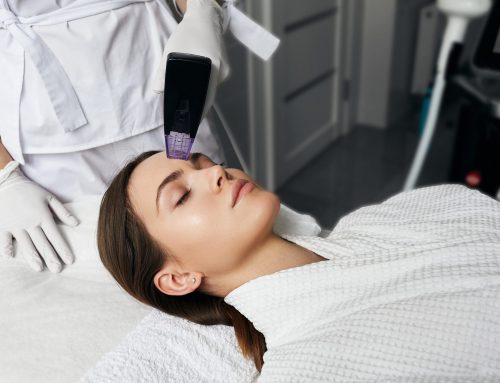 Différence radiofréquence bipolaire (Genius Lift) et laser ablatif fractionné (DEKA)